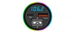 Navitel BHF07 Max FM transzmitter