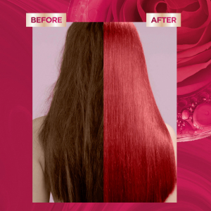 Garnier Color Sensation 8.12 Világos rózsaszőke 110 ml