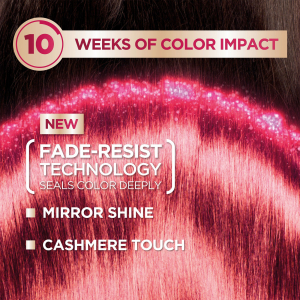 Garnier Color Sensation 8.12 Világos rózsaszőke 110 ml