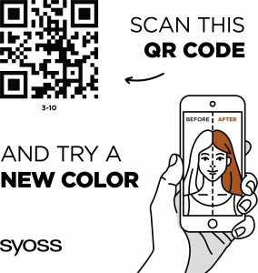 Syoss Oleo Intense 3-10 M&eacute;lybarna 50 ml