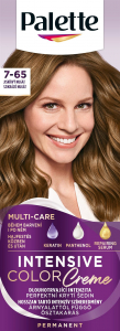 Schwarzkopf PALETTE Intensive Color Cream 7-65 (LG5) Szikr&aacute;z&oacute; nug&aacute;t