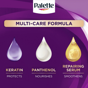 Schwarzkopf PALETTE Intensive Color Cream 7-65 (LG5) Szikr&aacute;z&oacute; nug&aacute;t