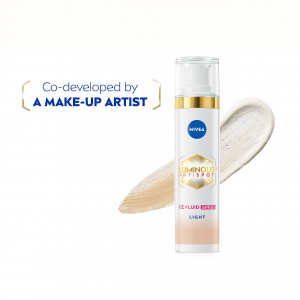 NIVEA Face Cellular Luminous CC Fluid Light 40 ml