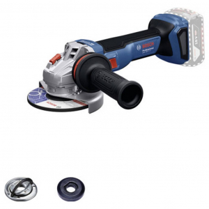 Bosch Professional GWS 18V-11 S  Akkus sarokcsiszol&oacute; akku n&eacute;lk&uuml;l (06019N4000)
