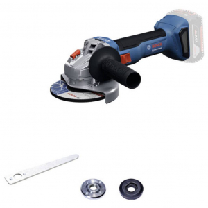 Bosch Professional GWS 18V-8  Akkus sarokcsiszol&oacute; akku n&eacute;lk&uuml;l (06019N9000)