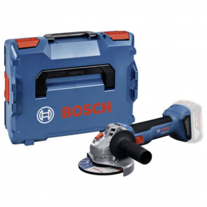 Bosch Professional GWS 18V-8  Akkus sarokcsiszol&oacute; akku n&eacute;lk&uuml;l (06019N9001)