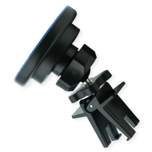 Roline USB-C aut&oacute;s t&ouml;ltő, m&aacute;gneses tart&oacute;, 15W (19.11.1015-10)