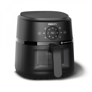Philips Airfryer 2000 S  forr&oacute;levegős s&uuml;tő (NA210/00)