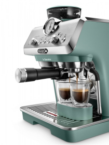 DeLonghi La Specialista Arte  Eszpressz&oacute; k&aacute;v&eacute;főző (EC9155.GR)
