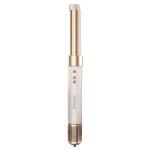 Cecotec Bamba CeramicCare AirGlam Champagne - Hajformázó és hajszárító (03465)