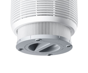 Xiaomi Smart Pet Care l&eacute;gtiszt&iacute;t&oacute; szűrő feh&eacute;r (BHR9968TY)