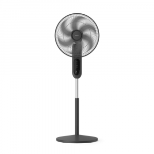 Philips Series 1000 CX1520/01 &aacute;ll&oacute;ventil&aacute;tor fekete