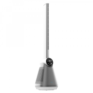 Cecotec EnergySilence 9890 Skyline Bladeless Tower Fan (8311)