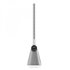 Cecotec EnergySilence 9890 Skyline Bladeless Tower Fan (8311)
