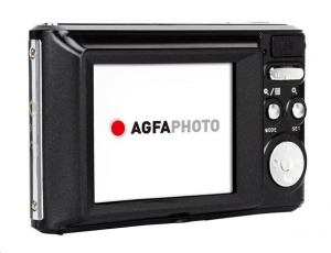 AgfaPhoto F&eacute;nyk&eacute;pezőg&eacute;p, kompakt, digit&aacute;lis,  "DC5200", fekete (ADFAGDC5200BK)