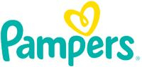 Pampers Fresh Clean 12&times; 52 db