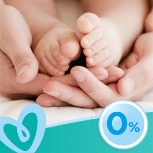 Pampers Fresh Clean 12&times; 52 db