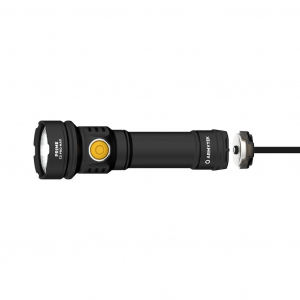ArmyTek Prime C2 Pro Max Warm LED K&eacute;zil&aacute;mpa Csukl&oacute;p&aacute;nt, Tokkal Akkur&oacute;l &uuml;zemeltetett 3720 lm 203 g (F08601W)