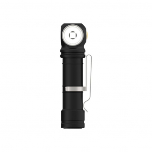 ArmyTek Wizard C2 Pro Max LR White LED K&eacute;zil&aacute;mpa &Ouml;vcs&iacute;ptetővel, Tokkal Akkur&oacute;l &uuml;zemeltetett 3870 lm 151 g (F06702C)