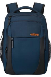 American Tourister Notebook h&aacute;tizs&aacute;k, 15,6",  "Urban Groove", s&ouml;t&eacute;tk&eacute;k (NHATU15DBL)