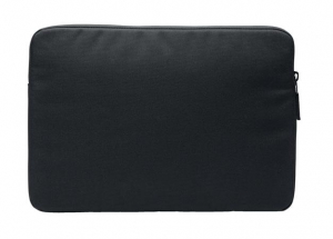 Kensington Notebook tok, 14", &uacute;jrahasznos&iacute;tott anyagb&oacute;l,  "EQ Sleeve", fekete (BME60394)