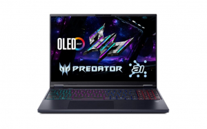 Acer Predator Helios Neo AI PHN16-73-98KS Laptop Win 11 Home fekete (NH.QX2EU.003)