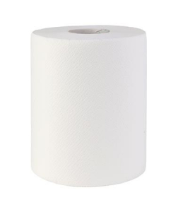 Victoria K&eacute;zt&ouml;rlő, tekercses, 2 r&eacute;tegű, 300 lap, , "Fine XL" (KHH355HS)