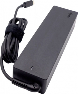 i-tec Universal Charger USB-C PD3.0 100W Notebook t&aacute;pegys&eacute;g 100 W 5 V, 9 V, 12 V, 15 V, 20 V 5 A (CHARGER-C100W)