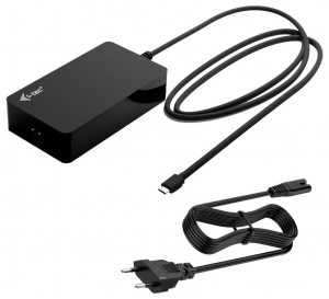 i-tec T&aacute;pegys&eacute;g / t&aacute;pell&aacute;t&aacute;s 140 W 5 V, 9 V, 12 V, 15 V, 20 V, 28 V (CHARGER-C140W)