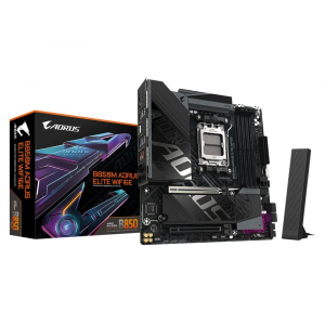 Gigabyte B850M AORUS ELITE WIFI6E alaplap
