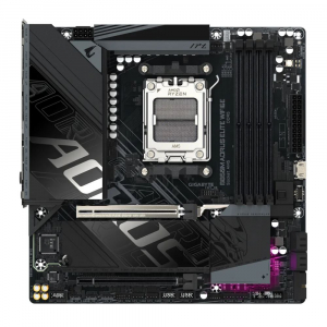 Gigabyte B850M AORUS ELITE WIFI6E alaplap