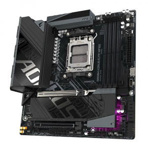 Gigabyte B850M AORUS ELITE WIFI6E alaplap
