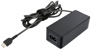 Lenovo USB-C 45W AC Adapter Notebook t&aacute;pegys&eacute;g 45 W (GX20N20875)