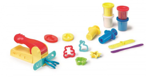 Maped Gyurma &eacute;s form&aacute;z&oacute; k&eacute;szlet, 16 darabos, , "Pat Dough" (IMAC907215)