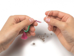 Maped Kark&ouml;tő k&eacute;sz&iacute;tő k&eacute;szlet, , "Barbie Imagin`Style" (IMAC907472)