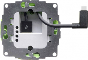 Smart Things sCharge s24 c AC/DC be&eacute;p&iacute;thető t&aacute;pegys&eacute;g (s24c)