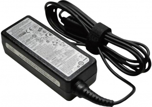 Samsung Notebook t&aacute;pegys&eacute;g 40 W 19 V/DC 2.1 A (BA44-00266A)