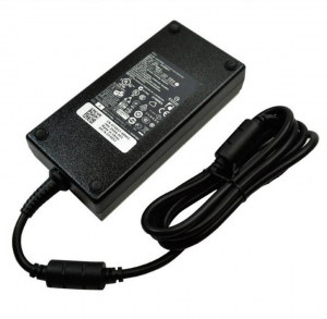 DELL Notebook t&aacute;pegys&eacute;g, fix fesz&uuml;lts&eacute;gű   180 W 19.5 V/DC 9.23 A (0DW5G3)