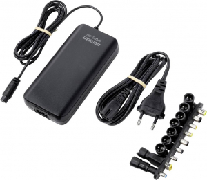 VOLTCRAFT SNPS-90 Notebook t&aacute;pegys&eacute;g 89.9 W 19 V/DC 4.73 A (VC-11332645)