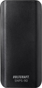 VOLTCRAFT SNPS-90 Notebook t&aacute;pegys&eacute;g 89.9 W 19 V/DC 4.73 A (VC-11332645)