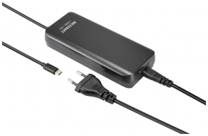 VOLTCRAFT USBC-110 USB-s t&ouml;ltők&eacute;sz&uuml;l&eacute;k 100 W 5 V/DC, 20 V/DC 5 A USB Power Delivery (USB-PD) (VC-12422630)