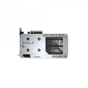 Gigabyte GeForce RTX 5060 8GB EAGLE OC ICE 8G videok&aacute;rtya (GV-N5060EAGLEOC ICE-8GD)
