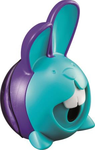 Maped Hegyező display, egylyuk&uacute;, tart&aacute;lyos,  "Croc Croc Innovation", nyuszi, vegyes sz&iacute;nek (IMA017611)