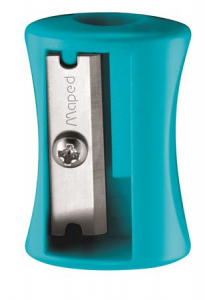 Maped Hegyező display, egylyuk&uacute;,  "Vivo", vegyes sz&iacute;nek (IMA506300)