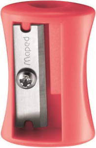 Maped Hegyező display, egylyuk&uacute;,  "Vivo", vegyes sz&iacute;nek (IMA506300)