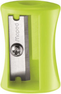 Maped Hegyező display, egylyuk&uacute;,  "Vivo", vegyes sz&iacute;nek (IMA506300)