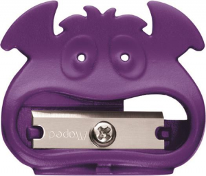 Maped Hegyező display, egylyuk&uacute;,  "Vivo", sz&ouml;rny, vegyes sz&iacute;nek (IMA063511)