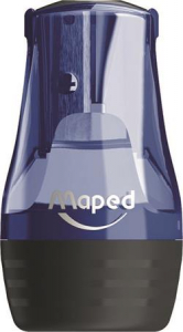 Maped Hegyező, egylyuk&uacute;, tart&aacute;lyos,  "Tonic", vegyes sz&iacute;nek (IMA068510)