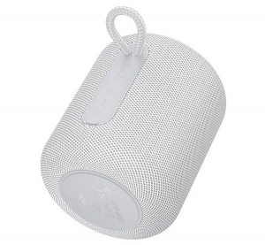 Hoco HC30 bluetooth hordozhat&oacute; hangsz&oacute;r&oacute; (v5.4, 5W TF/microSD k&aacute;rtyaolvas&oacute;, FM r&aacute;di&oacute;, AUX) VIL&Aacute;GOSSZ&Uuml;RKE (HC30_GR)