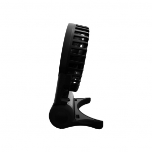 Arctic Summair 2Go hordozhat&oacute; ventil&aacute;tor fekete (AEBRZ00027A)